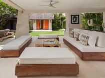 Villa Casa Mateo, Lounge